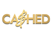 Cashed logo